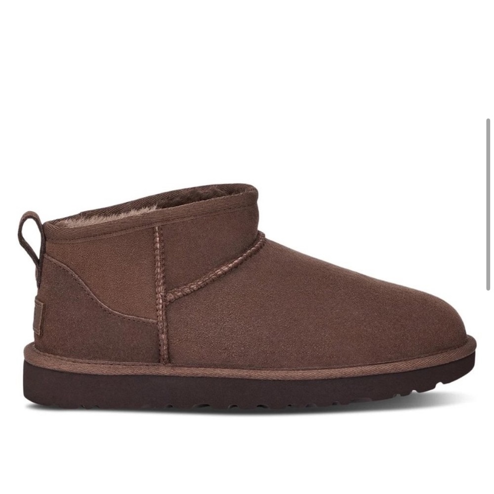 Ugg Classic Ultra Mini Boots